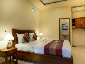 Umah Dangin Guest House