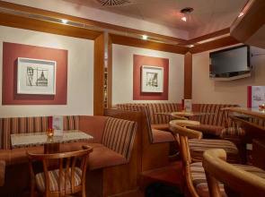 Novum Hotel Mannheim City