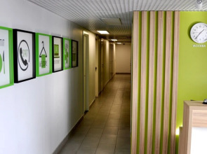 Мотель «Саратов»