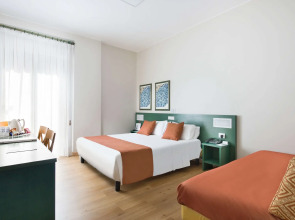 Best Western Hotel Mediterraneo