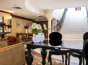 Hôtel Aston La Scala