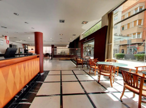 Hotel Silken Sant Gervasi