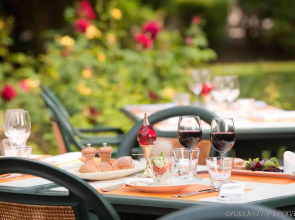 Mercure Paris Roissy Charles de Gaulle