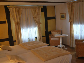 Auberge Saint Laurent