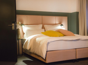 Hotel Neuer Fritz Berlin