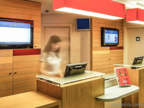 ibis Porto Centro São Bento