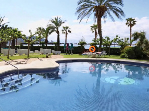 Prestige Victoria Hotel