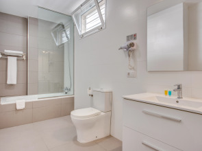 Apartamentos Vigilia Park