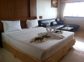 Seaview Hotel Sriracha