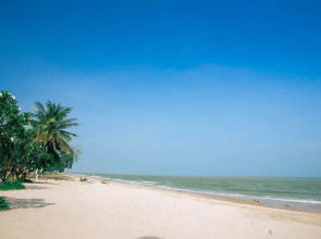 Dhevan Dara Beach Villa