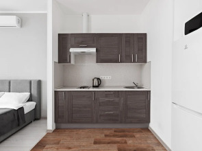 Апартаменты «Триколор»