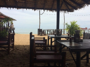 Andamania Beach Resort