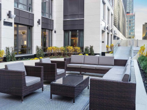 Fairfield Inn & Suites New York Manhattan / Central Park