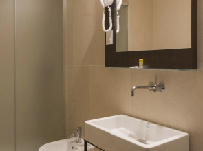 B&B Hotel Milano Central Station