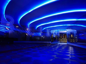 Megapolis Hotel Panama