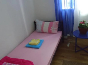 Хостел Смайл