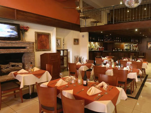 O2 Hotel Buenos Aires