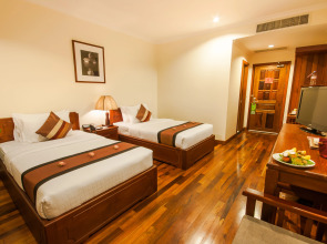 Saem Siemreap Hotel