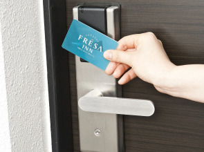 Sotetsu Fresa Inn Nihombashi Ningyocho