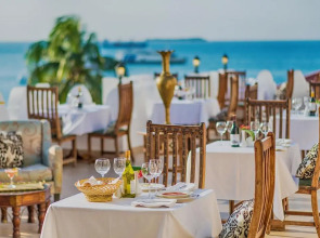 The Seyyida Hotel And Spa