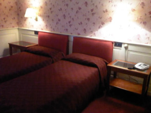 Hotel Alla Giustizia