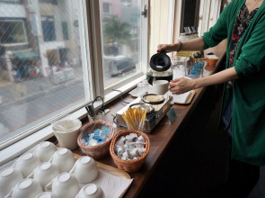 HOTEL THE CUBE Naha Kokusai Street