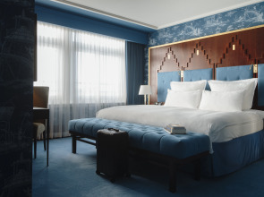 De L'Europe Amsterdam