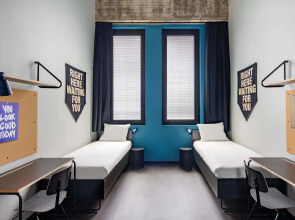 The Social Hub Bologna