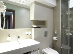 Boutique Hotel Victoria Budapest