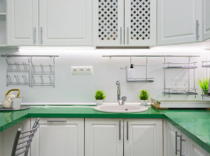 Moment House (Момент Хаус) на бульваре Ильинский 7