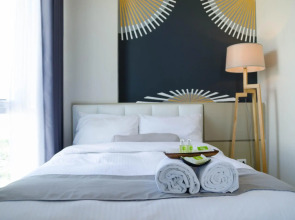 CSuites at 8 Newtown Residences