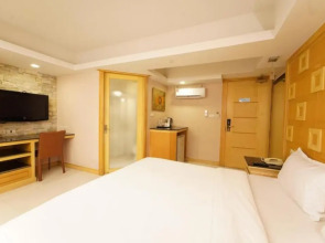 UPAR Hotels Sukhumvit 11 Nana