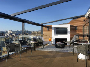 The Marylebone Hotel