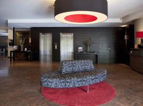 Maek Hotel Antwerp Central