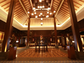 éL Hotel Royale Banyuwangi