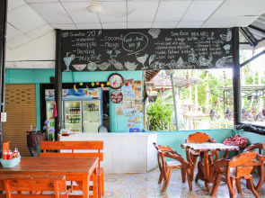 Koh Kood Far East Resort