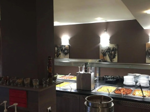 Hotel Tm Deluxe Located in Sunny Beach