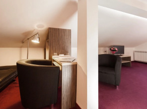 Urban Stay Villa Cicubo Salzburg