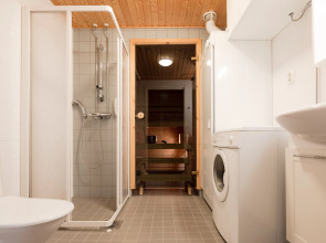 Lapland Hotels Saaga