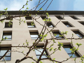 Hesperia Zaragoza Centro