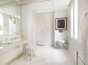 Отель Grand-Hôtel du Cap-Ferrat, A Four Seasons