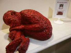 Eco Art Hotel Statuto