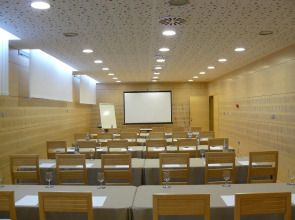 Hotel Daniya Alicante