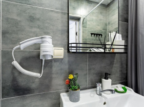 Подлипецкая Слобода