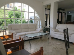 Sea 'n Lake View Hotel Apartments