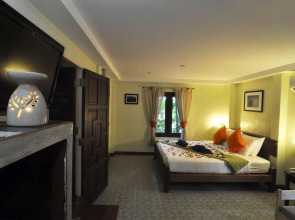 Pier 42 Boutique Resort & Spa