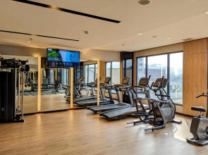 Fairfield By Marriott Jakarta Soekarno-Hatta Airport