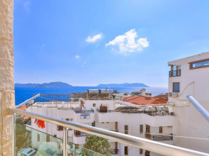 Отель Sonne - Adults Only