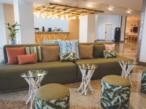 Gara Suites Golf & SPA