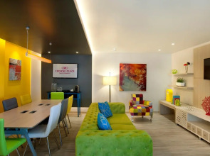 Crowne Plaza Santo Domingo by IHG